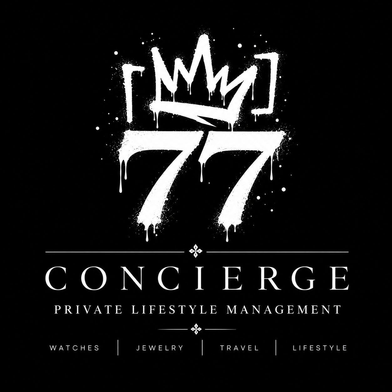 Concierge 77